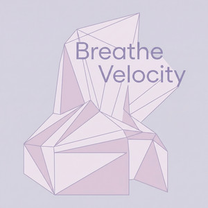 Breathe Velocity by Kwame Jahi