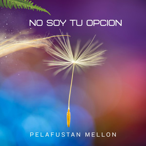 NO SOY TU OPCION by palafustan mellon