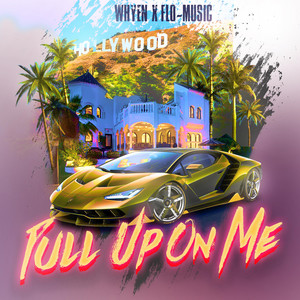 Portada de Pull Up On Me