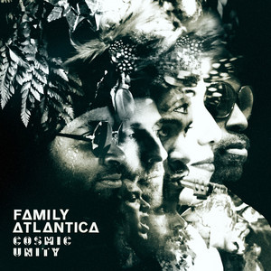Cosmic Unity by Family Atlantica