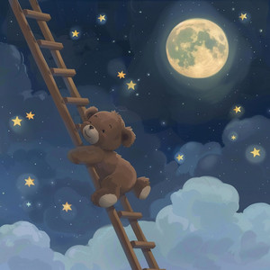 Soft Sand Lullaby by white dreams Album Cover