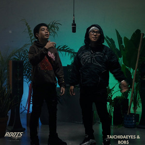 Beauty n da Bitch by Roots Platform, Taichidaeyes, BoB$