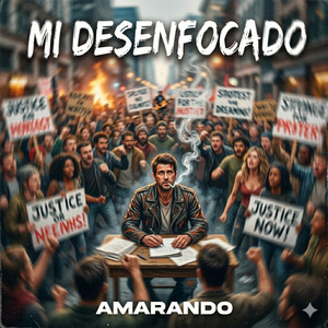 DESENFOCADO by AMARANDO