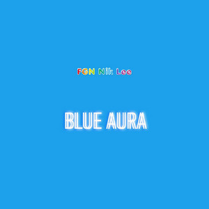 FGN Nik Lee - Blue Aura