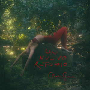 La Sequía by Olivia García