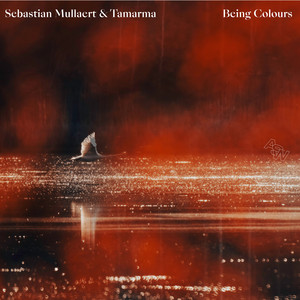 Being Colours by Sebastian Mullaert, Tamarma