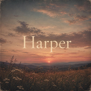 Harper by Shakaitis