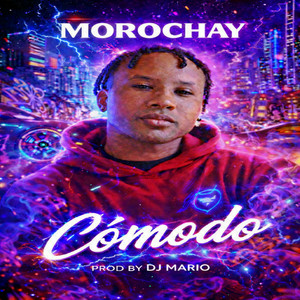 Morochay - Me Siento Mas Comodo by Dj Mario