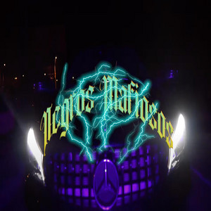 Markito Glock - Negro Mafiosos