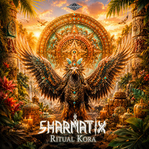 Ritual Kora by Sharmatix