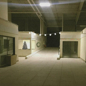 all that i could by backrooms