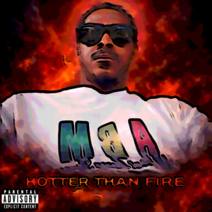 Hotter Than Fire (Do it) by Boochie