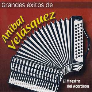 Anibal Velasquez - Yiyo