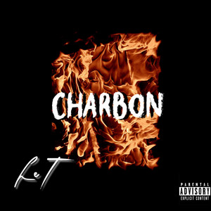 Portada de Charbon