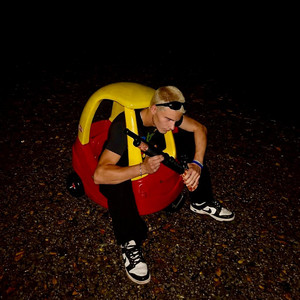 Friendly Pressure x Boy's a Liar