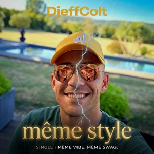 Même style by DjeffColt