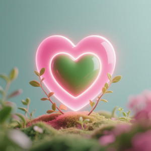 Corazón Renovado by Tecx TDH