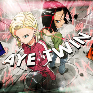 AYE TWIN by JM Beezy, Baby Yuki