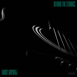 Behind the Strings