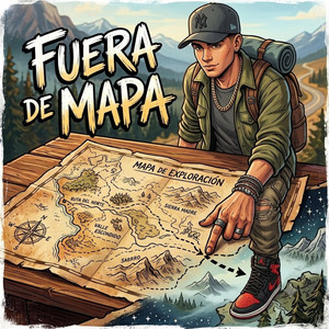fuera del mapa by La Pauta L Music