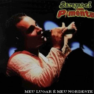 Timidez by Sarapatel com Pimenta