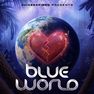 juicedafiend - Distant Nights