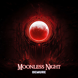 Moonless Night by Demure