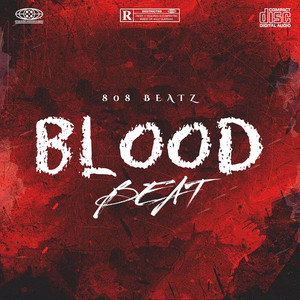 Blood Beat (Trap 59) by 808 Beatz