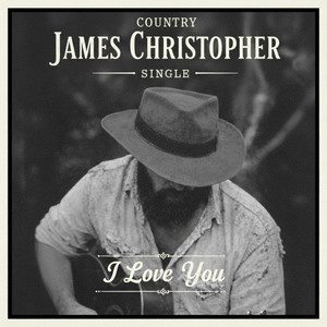 I love you...