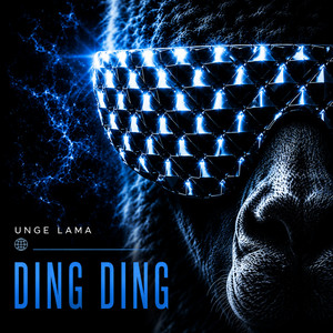 Ding Ding by Unge Lama