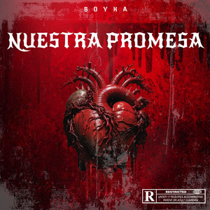 NUESTRA PROMESA by BOYKA'