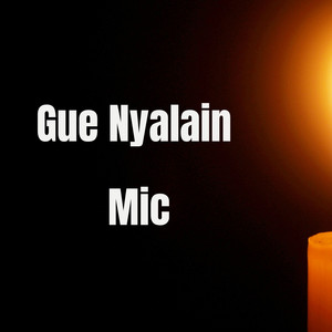 Hisak Amiret - Gue Nyalain Mic