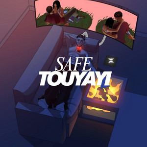 Safe Touyayi by Timovici