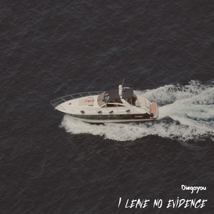 I leave no evidence by Diegoyou