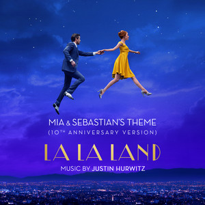 ララランド　La La Land  サントラ　O.S.T.  エマ・ストーン La La Land (Original Motion Picture Soundtrack) - Album by Justin