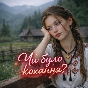 Чи було кохання? by InskarFolk