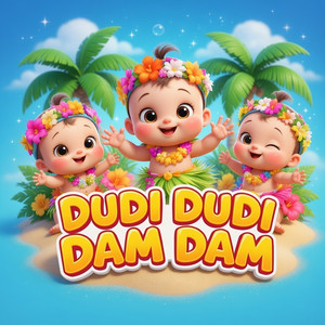 Dudi Dudi Dam Dam by King English Kids