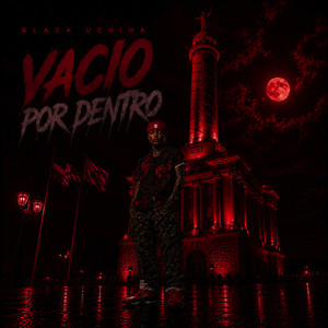Vacio Por Dentro by Black Uchiha