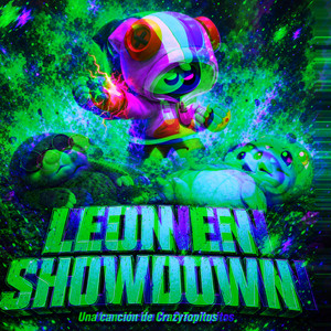 LEON EN SHOWDOWN - REMIX by Crazy Topitos