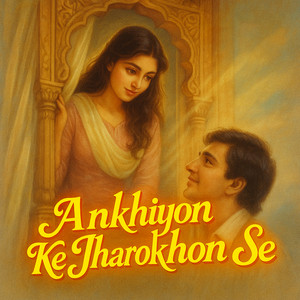 Akhiyon Ke Jharokhon Se by YSRD Neeraj