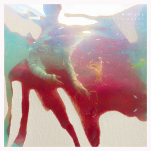 Portada de Therapy