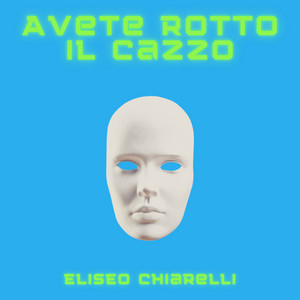 AVETE ROTTO IL CAZZO
