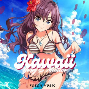 Yosvy & Mistico - Kawaii