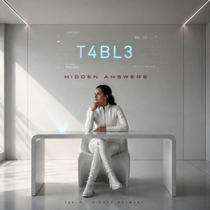 Hidden Answers by T4BL3