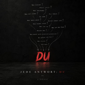Jede Antwort: Du by LINGual