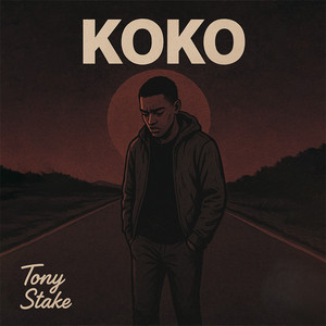 Tony Stake - Koko