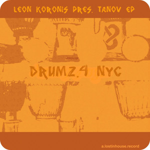 Tanov cover