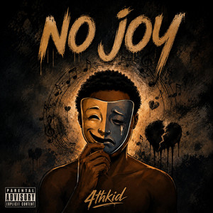 No joy by 4thkid