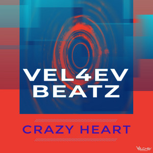 Vel4ev Beatz - Crazy Heart