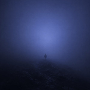 i became a stranger by ghosted hearts